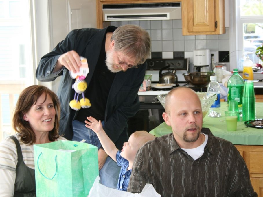Baby Shower 29 April 188