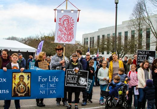 Oregon March for Life